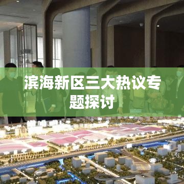 滨海新区三大热议专题探讨