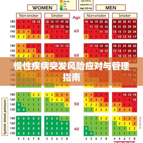 慢性疾病突发风险应对与管理指南