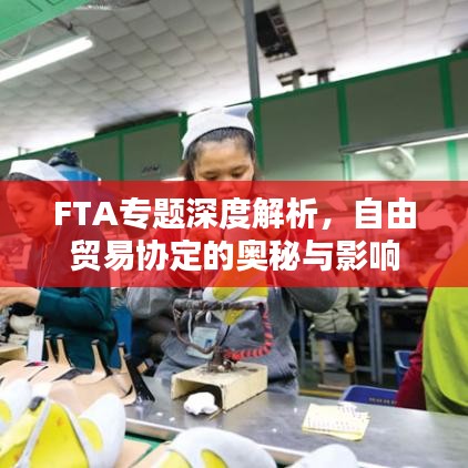 FTA专题深度解析，自由贸易协定的奥秘与影响