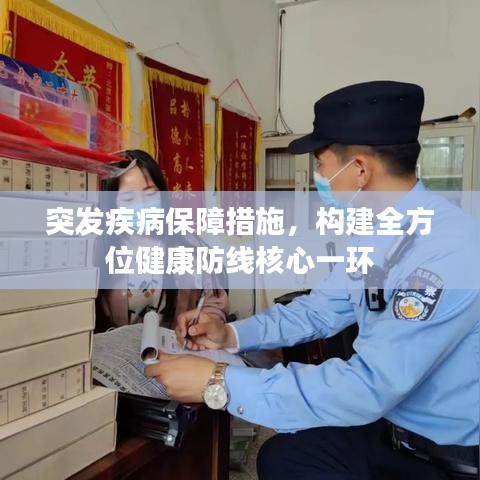 突发疾病保障措施，构建全方位健康防线核心一环