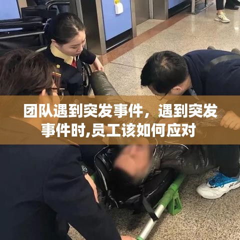 团队遇到突发事件，遇到突发事件时,员工该如何应对 