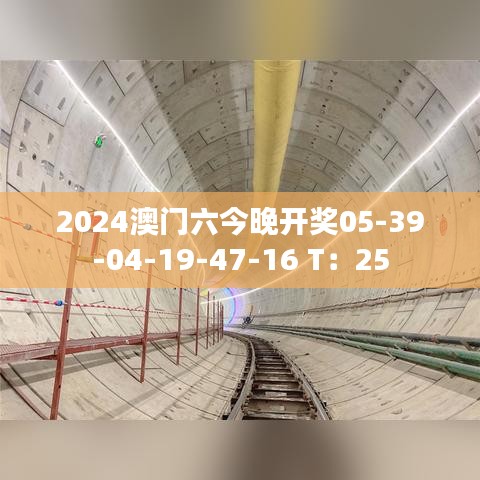 2024澳门六今晚开奖05-39-04-19-47-16 T：25