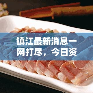 镇江最新消息一网打尽，今日资讯查询平台