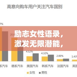 励志女性语录，激发无限潜能，成就非凡人生