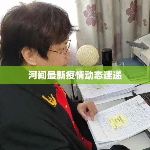 河间最新疫情动态速递