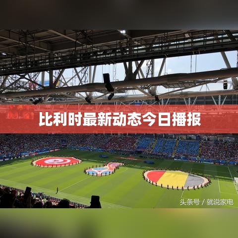 比利时最新动态今日播报