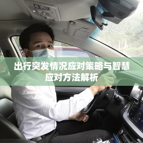 出行突发情况应对策略与智慧应对方法解析