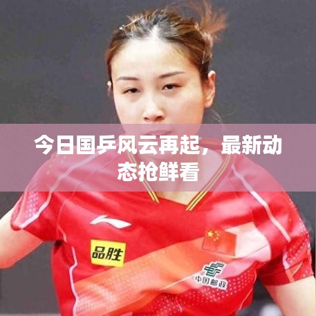 今日国乒风云再起，最新动态抢鲜看