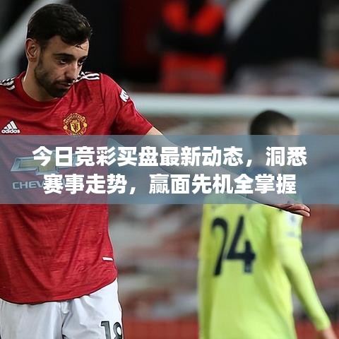 今日竞彩买盘最新动态，洞悉赛事走势，赢面先机全掌握