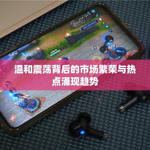 温和震荡背后的市场繁荣与热点涌现趋势