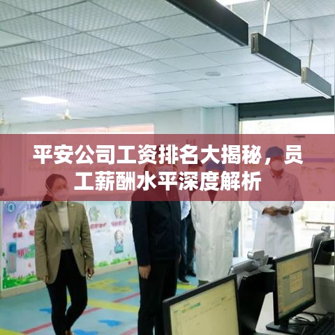 平安公司工资排名大揭秘，员工薪酬水平深度解析