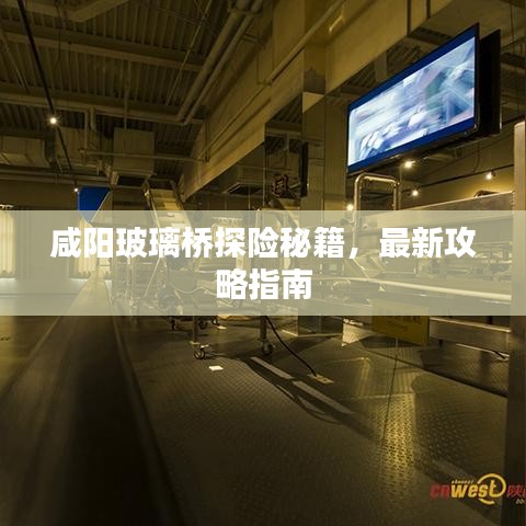咸阳玻璃桥探险秘籍，最新攻略指南