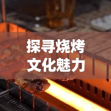 探寻烧烤文化魅力，烧烤专题视频大揭秘！