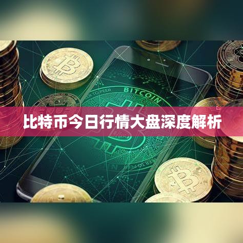 比特币今日行情大盘深度解析