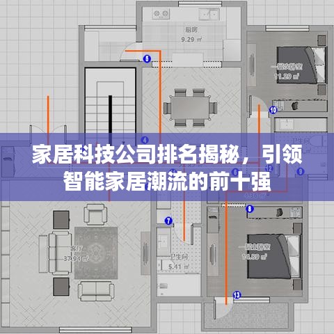 家居科技公司排名揭秘，引领智能家居潮流的前十强