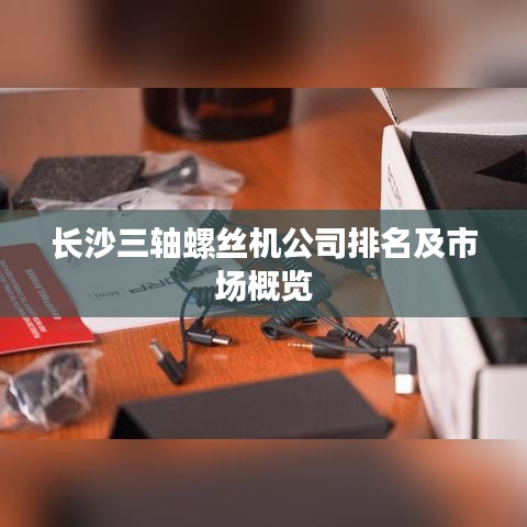 长沙三轴螺丝机公司排名及市场概览