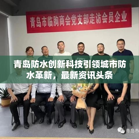 青岛防水创新科技引领城市防水革新，最新资讯头条
