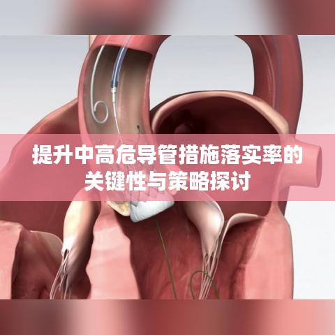 提升中高危导管措施落实率的关键性与策略探讨