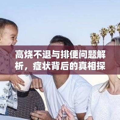 高烧不退与排便问题解析，症状背后的真相探讨