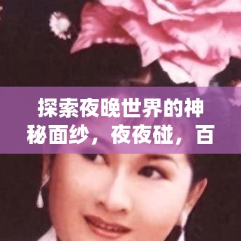 探索夜晚世界的神秘面纱，夜夜碰，百度带你揭秘！