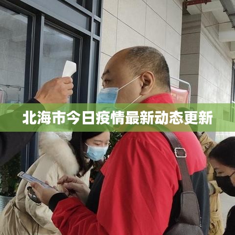北海市今日疫情最新动态更新