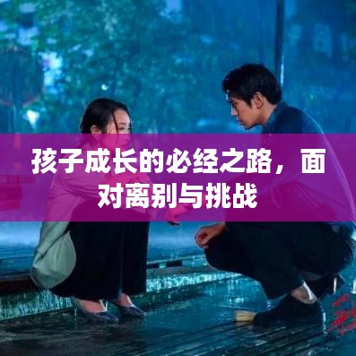 孩子成长的必经之路，面对离别与挑战