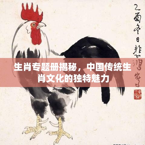生肖专题册揭秘，中国传统生肖文化的独特魅力