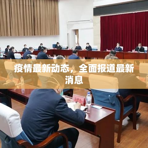 疫情最新动态，全面报道最新消息