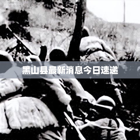 黑山县最新消息今日速递