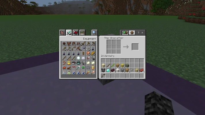 我的世界0.15.90版本,数据解析支持方案-soft_v7.786
