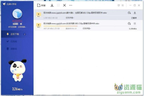 迅雷客户端官方下载,深入数据应用执行|DX版_v4.581