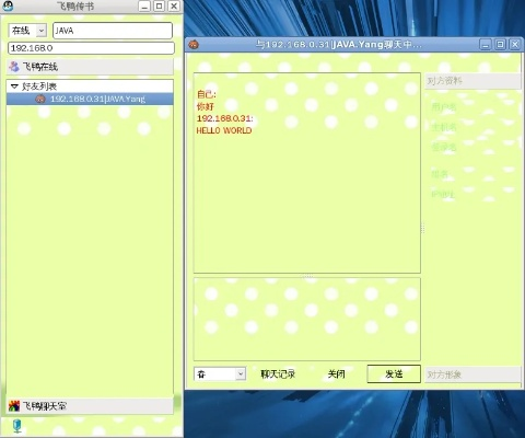 飞秋2013官方下载,数据驱动策略设计_10DM_v8.807