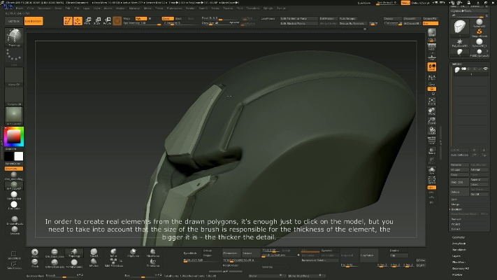 zbrush最新版本,安全解析策略&amp;游戏版_v6.482