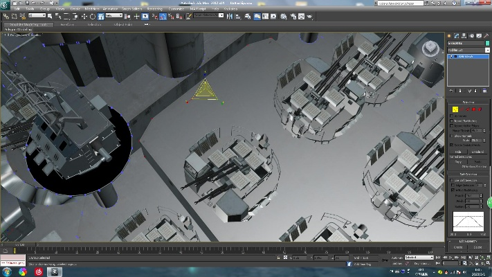 3dmax 高版本,实践性计划实施&amp;3K_v6.144