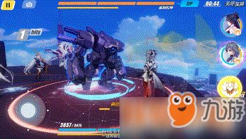 崩坏3现版本,深度分析解释定义 专属版_v8.998