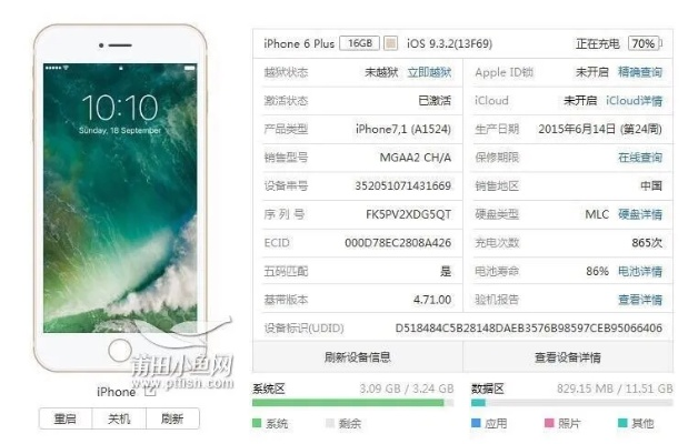 苹果六版本型号查询，轻松上手，特供版1_v4.781指南