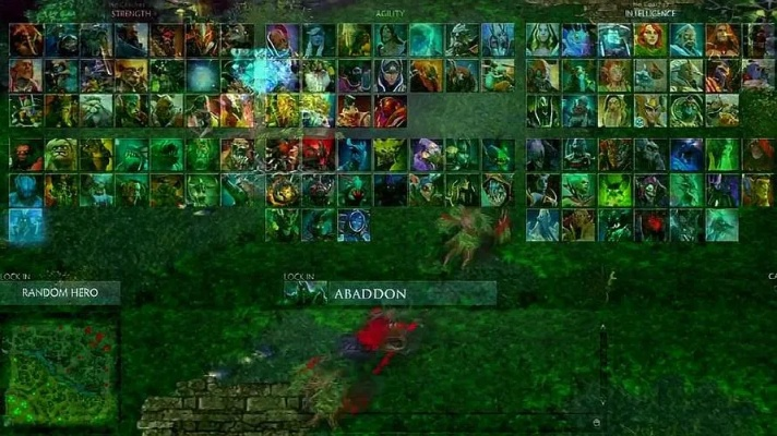 dota魔兽版本,资源整合策略 WP1_v10.347