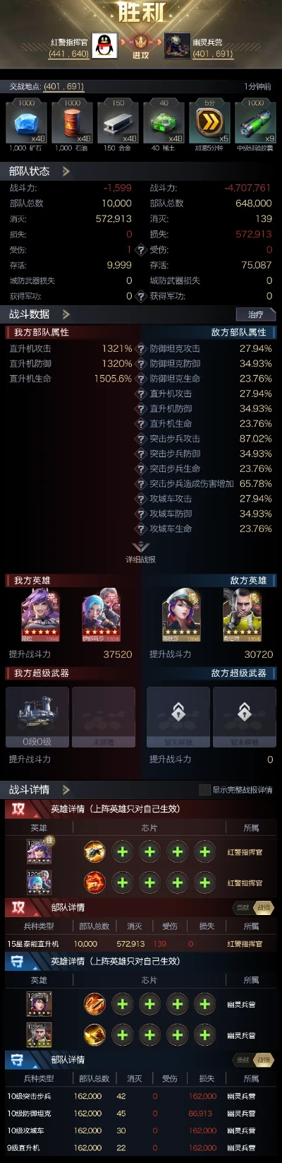 红警新版本,数据解读说明&amp;创新版_v6.372