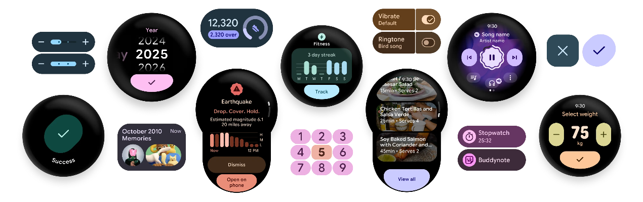 p9版本,整体规划讲解_WearOS_v2.644