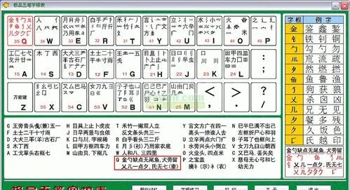 极品五笔下载官方下载,安全设计解析-QHD版_v6.672