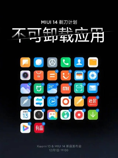 那些年，我们一起追过的经典软件，小米与时代的变迁