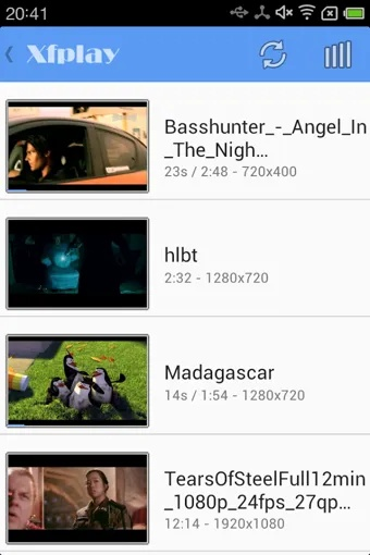 xfplay 旧版官方下载,持续设计解析策略-安卓款_v2.237
